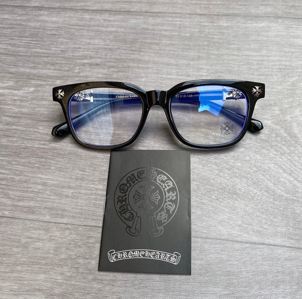 Chrome Hearts Glasses