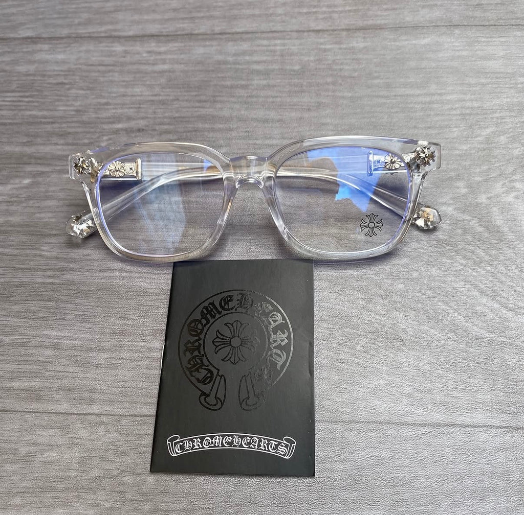 Chrome Hearts Glasses