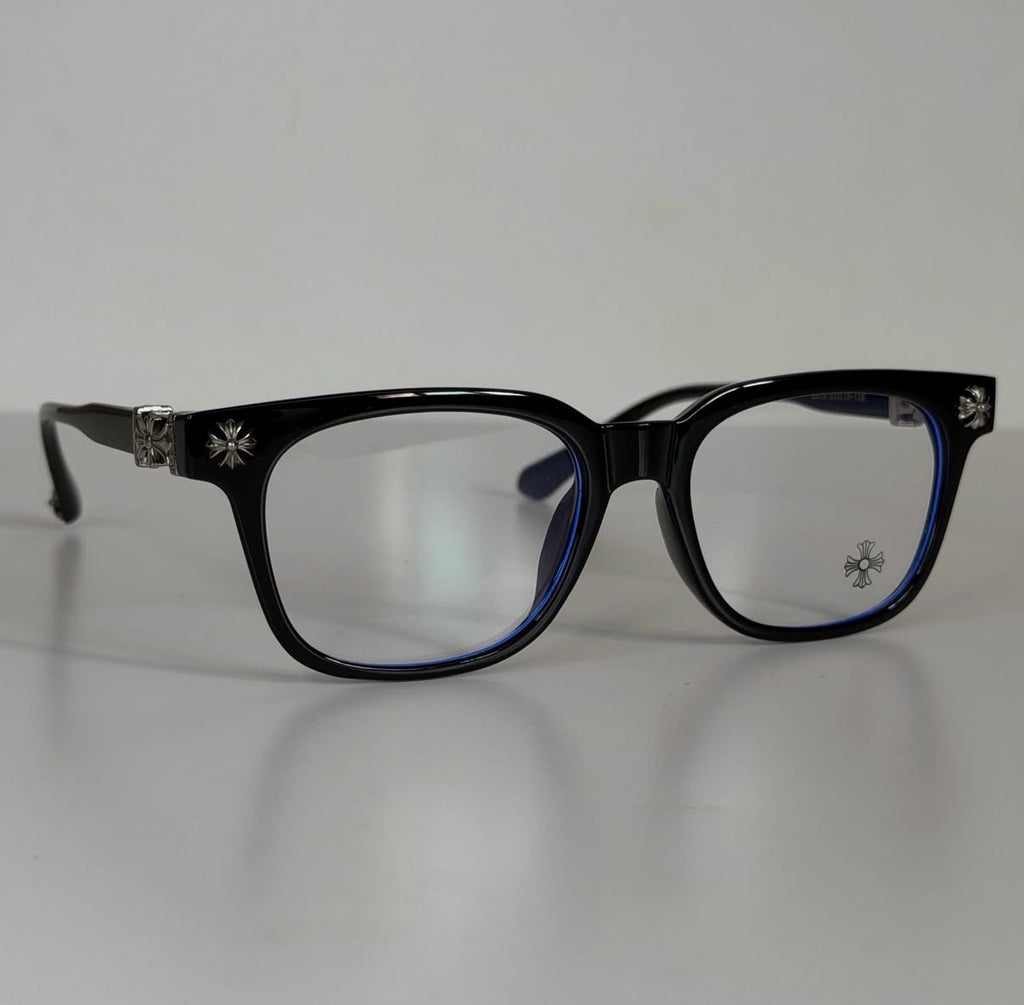 Chrome Hearts Glasses