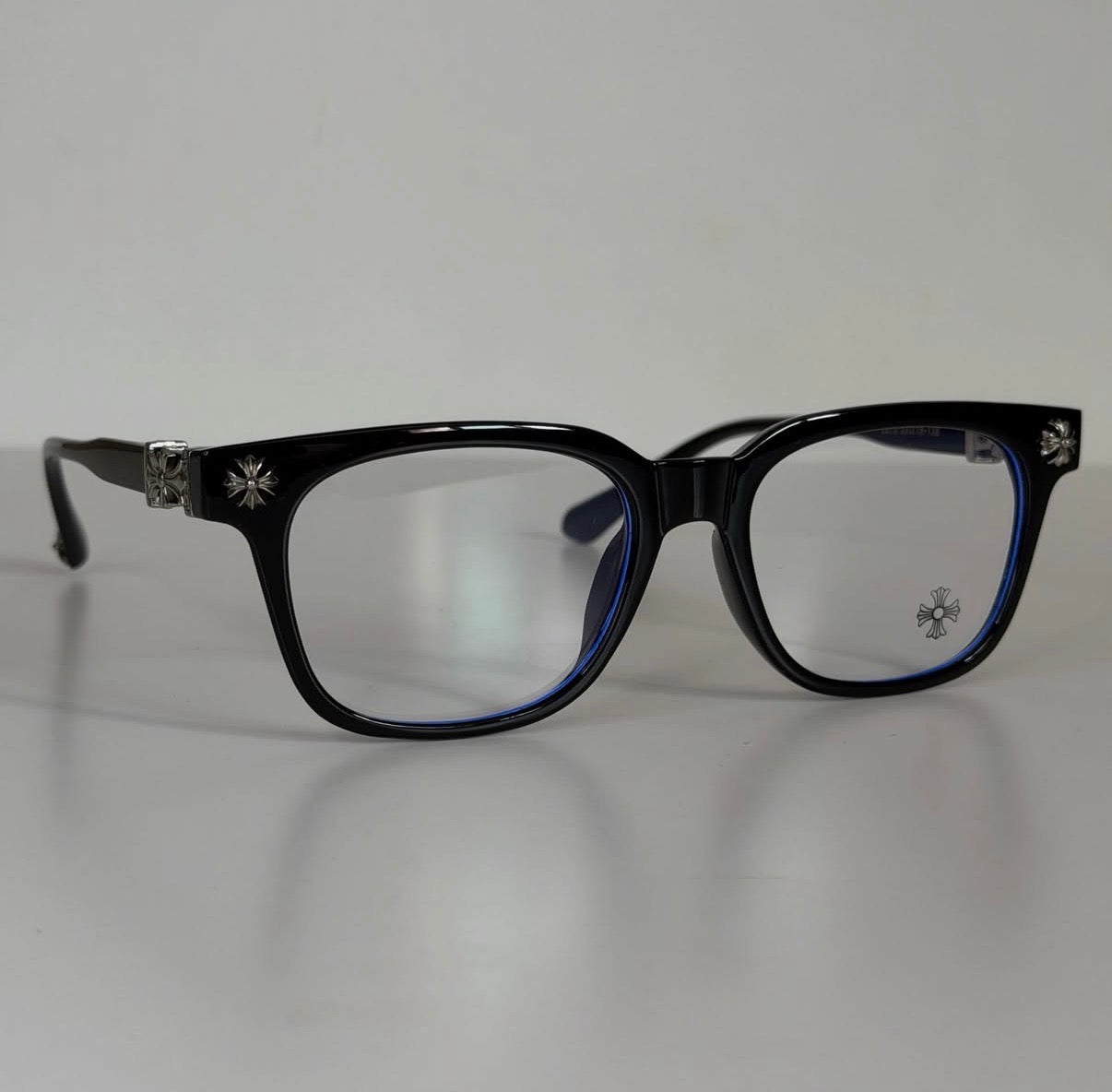 Chrome Hearts Glasses