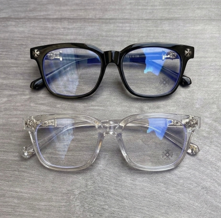 Chrome Hearts Glasses