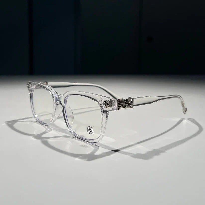 Chrome Hearts Glasses